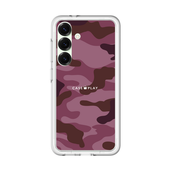 プレミアムパネル［ Camouflage - Pink ］