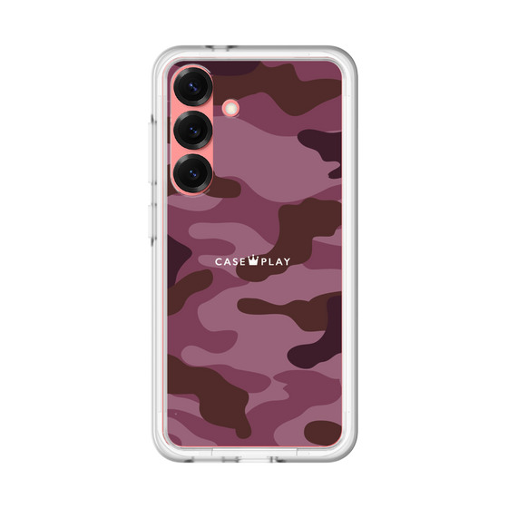 プレミアムパネル［ Camouflage - Pink ］
