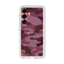 プレミアムパネル［ Camouflage - Pink ］