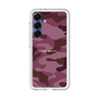 プレミアムパネル［ Camouflage - Pink ］