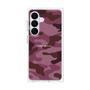 プレミアムパネル［ Camouflage - Pink ］