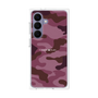 プレミアムパネル［ Camouflage - Pink ］