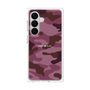 プレミアムパネル［ Camouflage - Pink ］