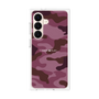 プレミアムパネル［ Camouflage - Pink ］