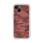 プレミアムパネル［ Camouflage - Red ］
