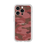 プレミアムパネル［ Camouflage - Red ］