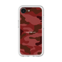 プレミアムパネル［ Camouflage - Red ］