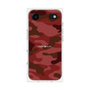 プレミアムパネル［ Camouflage - Red ］