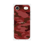 プレミアムパネル［ Camouflage - Red ］