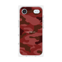 プレミアムパネル［ Camouflage - Red ］