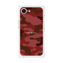 プレミアムパネル［ Camouflage - Red ］