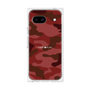 プレミアムパネル［ Camouflage - Red ］