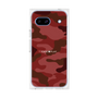 プレミアムパネル［ Camouflage - Red ］