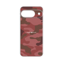 プレミアムパネル［ Camouflage - Red ］