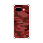 プレミアムパネル［ Camouflage - Red ］