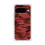 プレミアムパネル［ Camouflage - Red ］