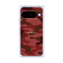 プレミアムパネル［ Camouflage - Red ］