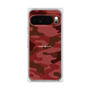 プレミアムパネル［ Camouflage - Red ］