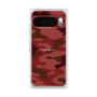 プレミアムパネル［ Camouflage - Red ］