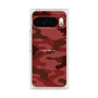 プレミアムパネル［ Camouflage - Red ］