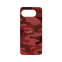 プレミアムパネル［ Camouflage - Red ］