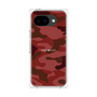 プレミアムパネル［ Camouflage - Red ］
