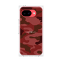 プレミアムパネル［ Camouflage - Red ］