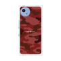 プレミアムパネル［ Camouflage - Red ］