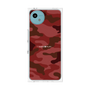 プレミアムパネル［ Camouflage - Red ］