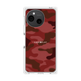 プレミアムパネル［ Camouflage - Red ］