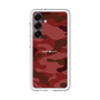 プレミアムパネル［ Camouflage - Red ］