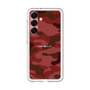 プレミアムパネル［ Camouflage - Red ］