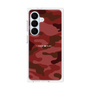 プレミアムパネル［ Camouflage - Red ］