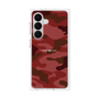 プレミアムパネル［ Camouflage - Red ］