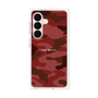 プレミアムパネル［ Camouflage - Red ］