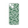 プレミアムパネル［ 唐草模様 - Green ］