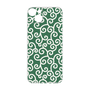 プレミアムパネル［ 唐草模様 - Green ］