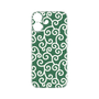 プレミアムパネル［ 唐草模様 - Green ］