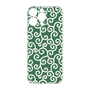 プレミアムパネル［ 唐草模様 - Green ］