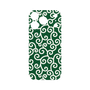 プレミアムパネル［ 唐草模様 - Green ］