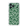 プレミアムパネル［ 唐草模様 - Green ］