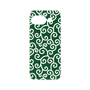プレミアムパネル［ 唐草模様 - Green ］