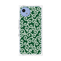プレミアムパネル［ 唐草模様 - Green ］