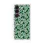 プレミアムパネル［ 唐草模様 - Green ］