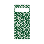 プレミアムパネル［ 唐草模様 - Green ］