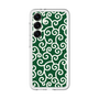プレミアムパネル［ 唐草模様 - Green ］