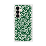 プレミアムパネル［ 唐草模様 - Green ］