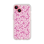 プレミアムパネル［ 唐草模様 - Pink ］