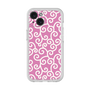プレミアムパネル［ 唐草模様 - Pink ］