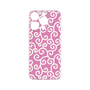 プレミアムパネル［ 唐草模様 - Pink ］